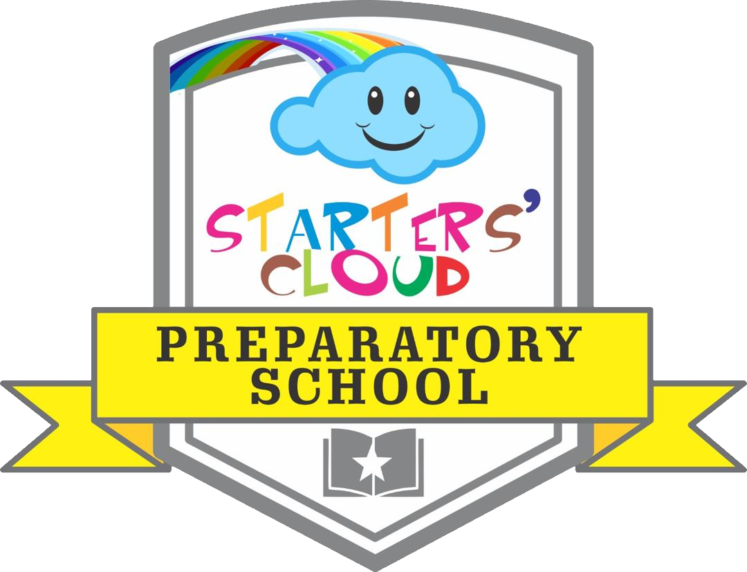 Starters' Cloud logo